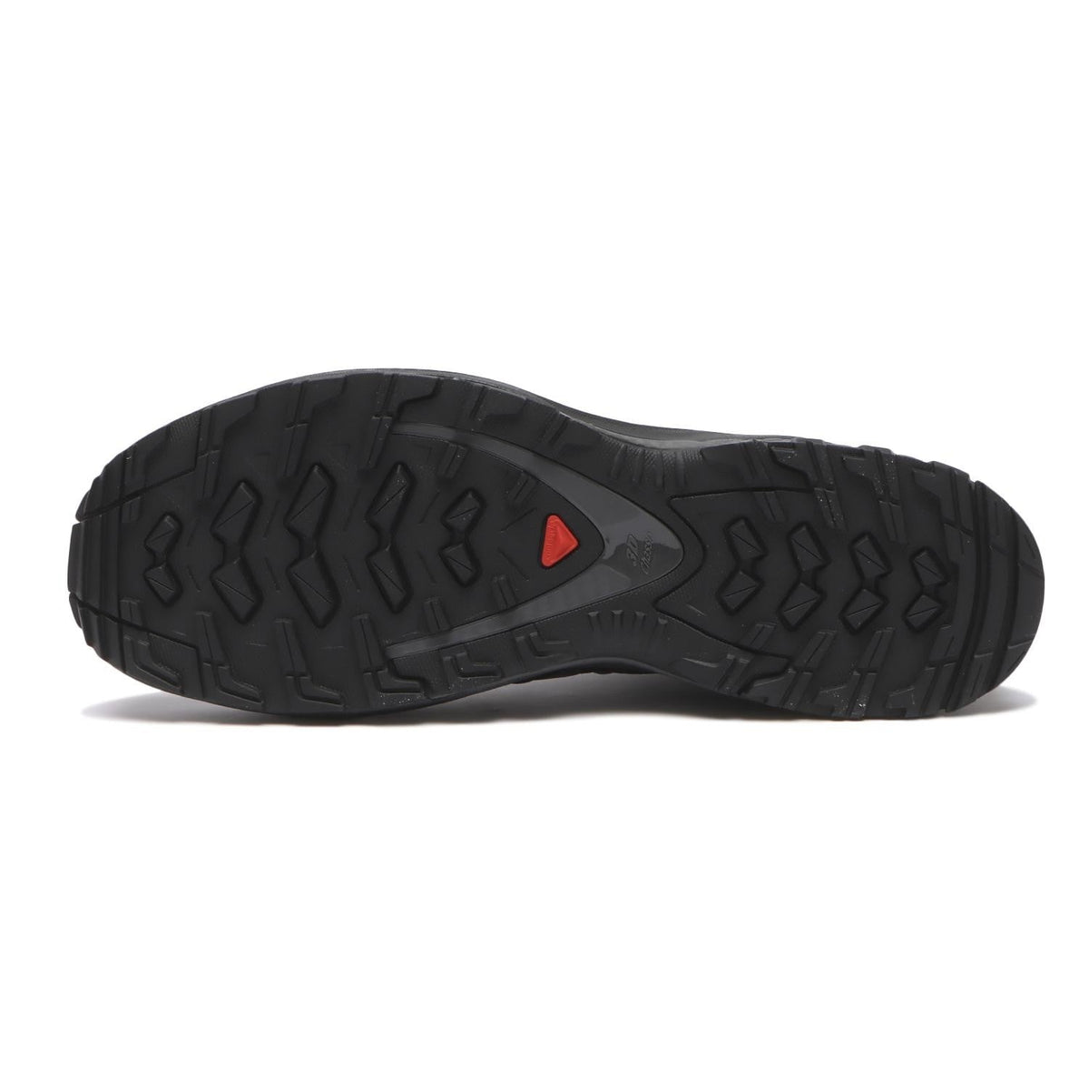 L47963700 Salomon XA Pro 3D Modular "Black/Asphalt/Lemon"