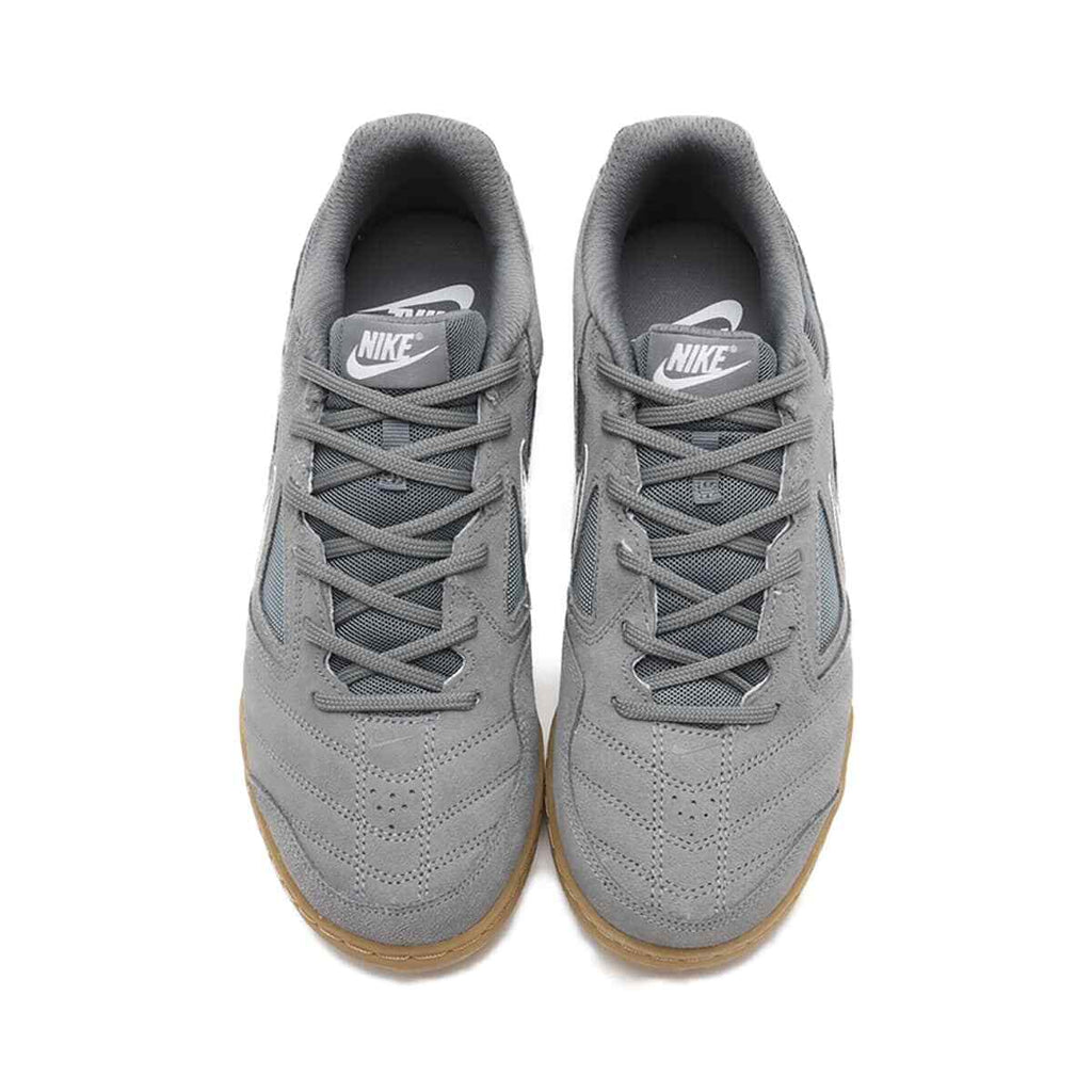 HQ6020-001 Nike Gato Smoke Grey White Gum Light Brown (Men's)