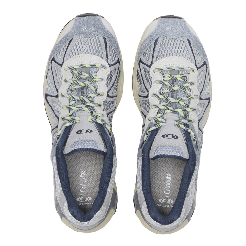 L49142600 Salomon XT-Whisper Embroidery Pearl Blue Tradewinds (Men's)