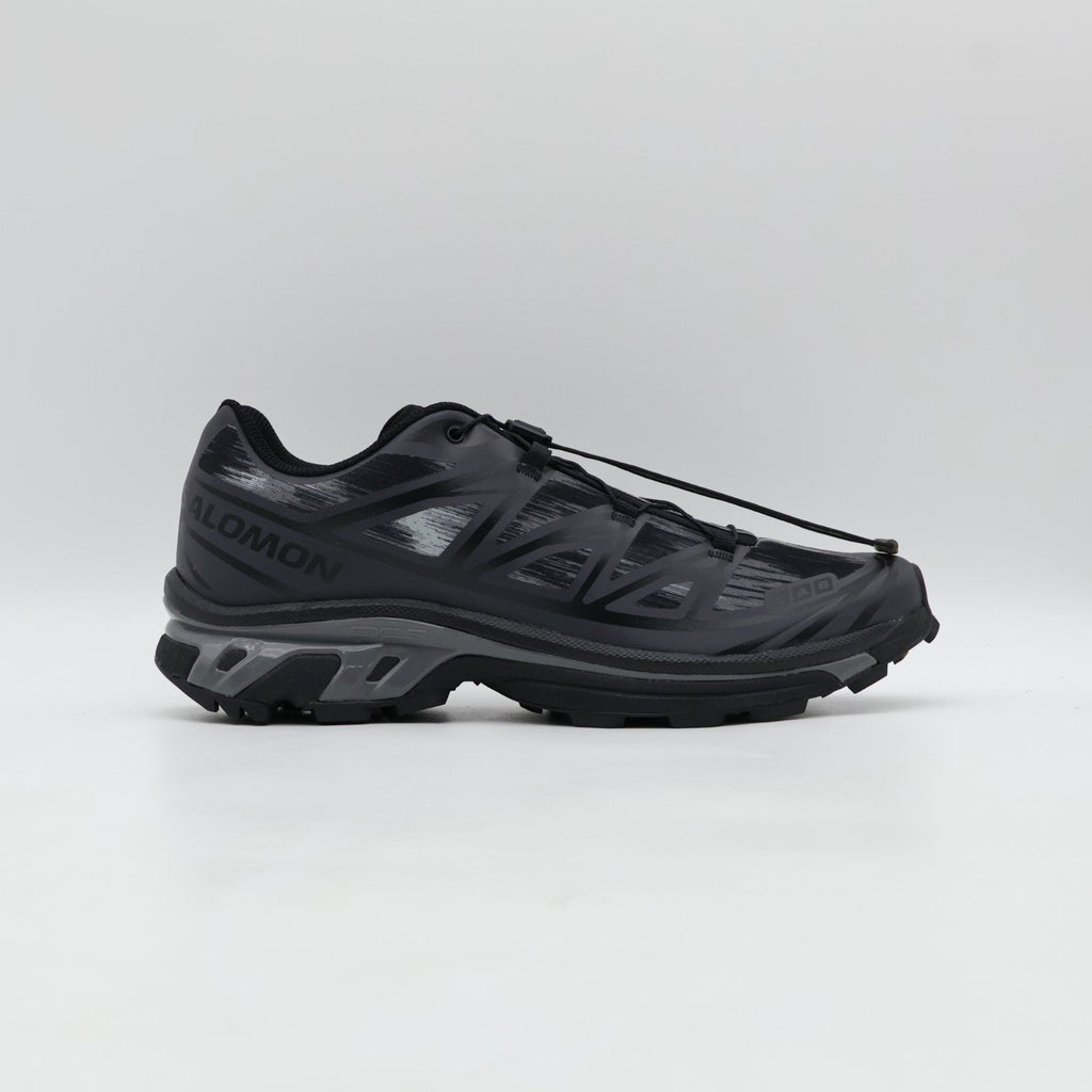 L47780500 Salomon XT-6 Camo Black Asphalt Castlerock (Men's)