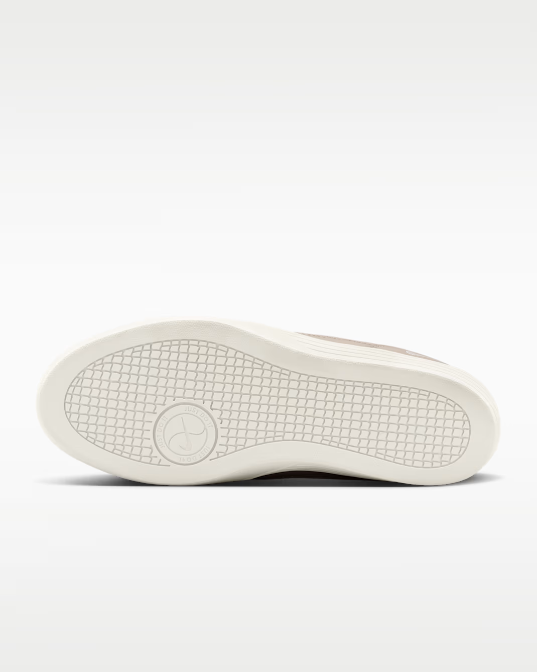 IM5955-201 Nike Tennis Center "Cream 2" (Women's)