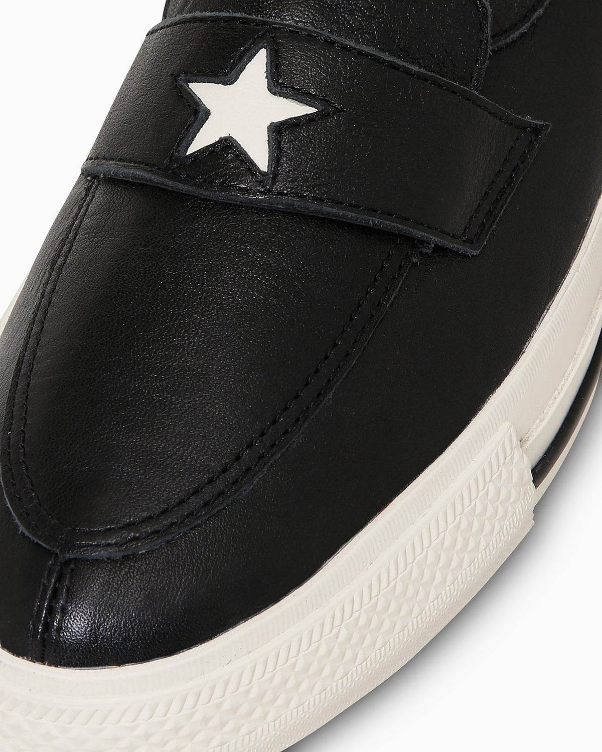 35200781 Converse Addict One Star Loafer Black (Men's)