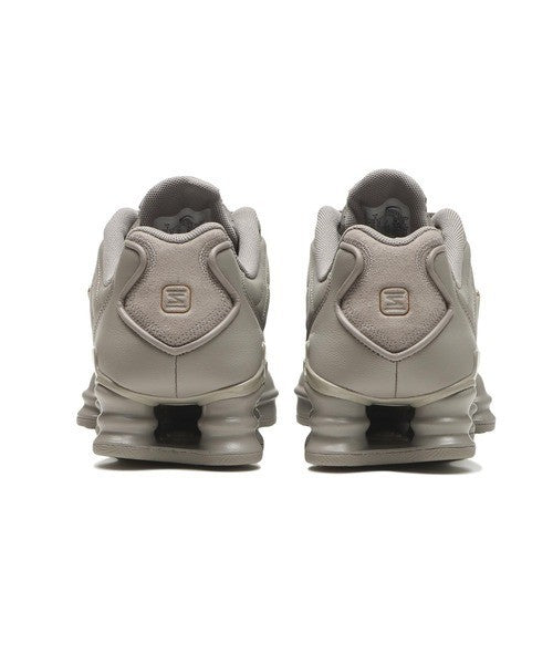 IQ0023-001 Nike Shox TL "Enigma Stone/Bronze/Black" (Women's)