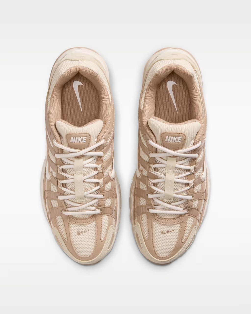 IV2501-200 Nike P-6000 "Light Khaki" (Women's)