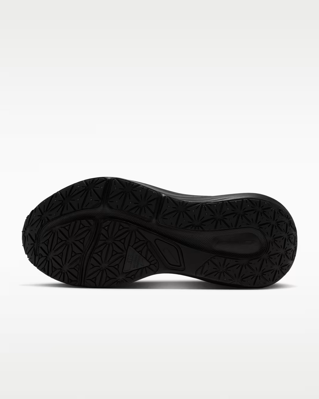 IO7953-001 Nike Winflo 12 GORE-TEX "Black/Dark Smoke Grey" (Men's)