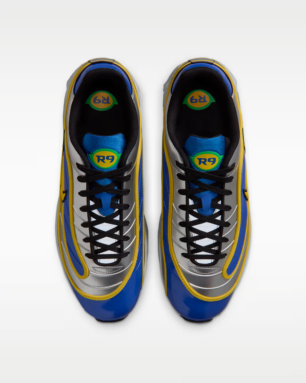 IX8646-001 Nike Air Max Joga Bonito "R9" (Men's)