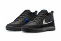 IR6335-001 fragment design Nike Book 2 Premium Black Sport (IV2029-001) (Men's)