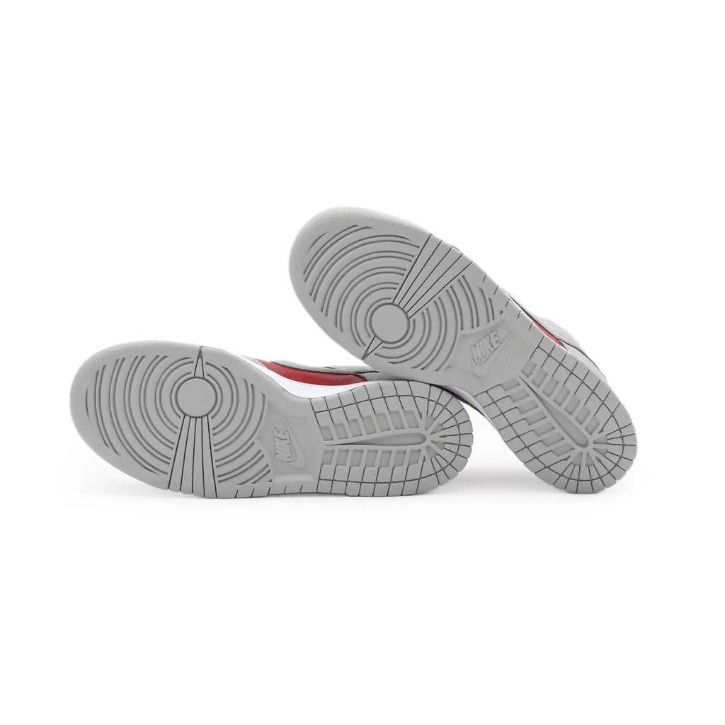 FQ6965-600 Nike Dunk Low OS CO.JP Reverse Ultraman Varsity Red Silver (Men's)