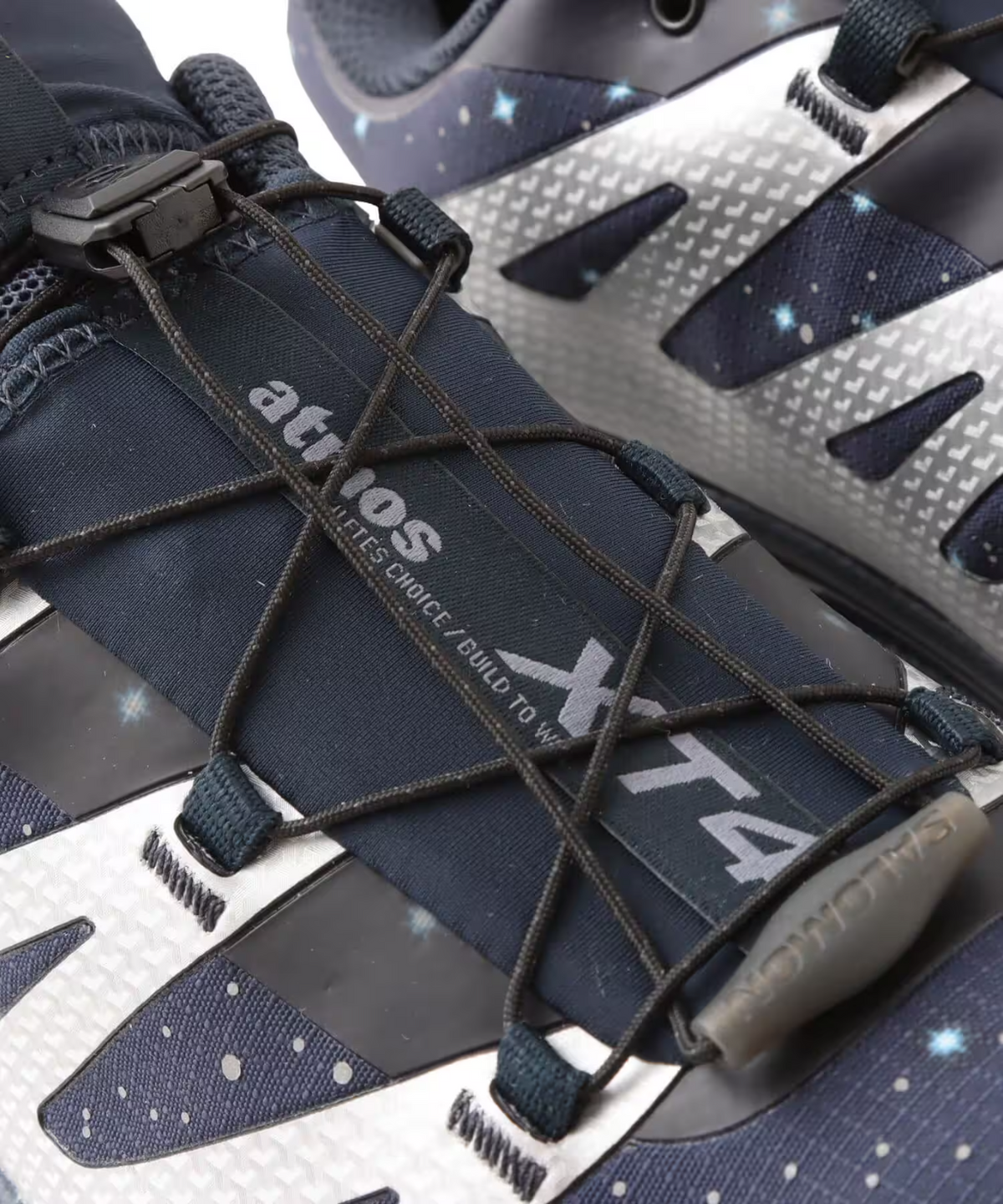 L49273300 atmos Salomon XT-4 OG GORE-TEX Stars Collide (Men's)