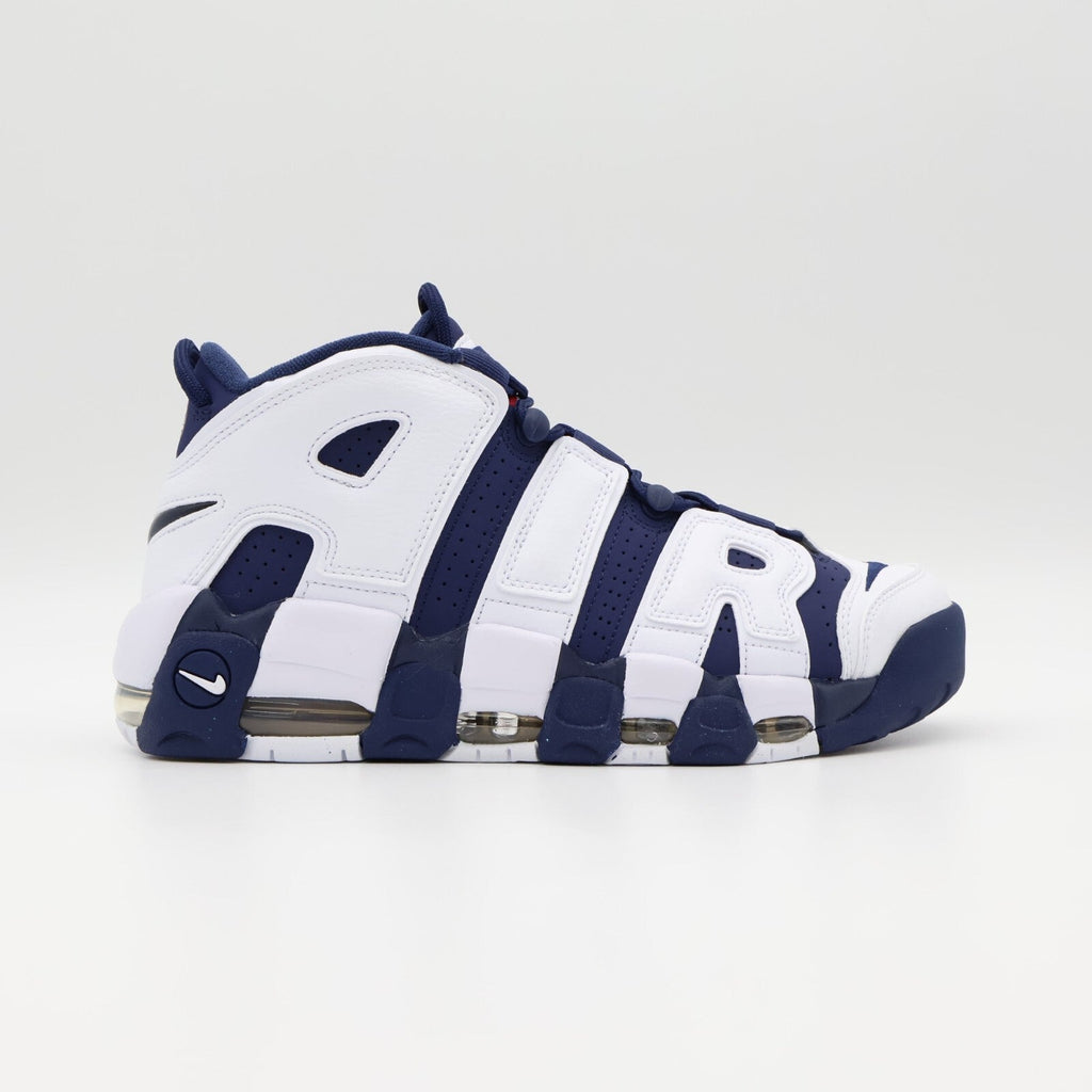 FQ8182-100 Nike Air More Uptempo '96 Olympic (2024) (Men's)