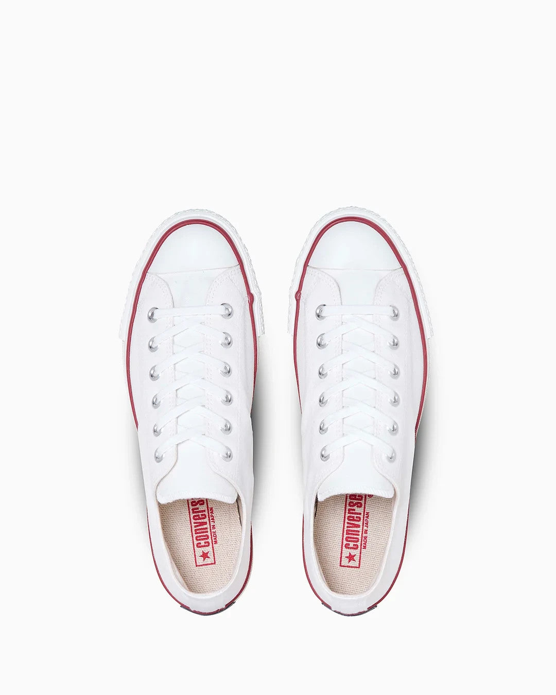 31313470 Converse All Star J VTG 57 OX White (Men's)