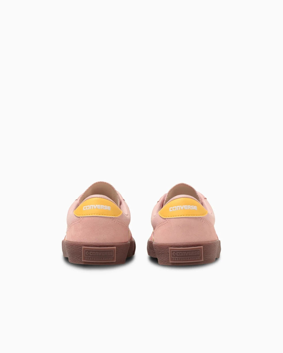 33702662 Converse Roadclassic SK OX Pink Yellow (Men's)