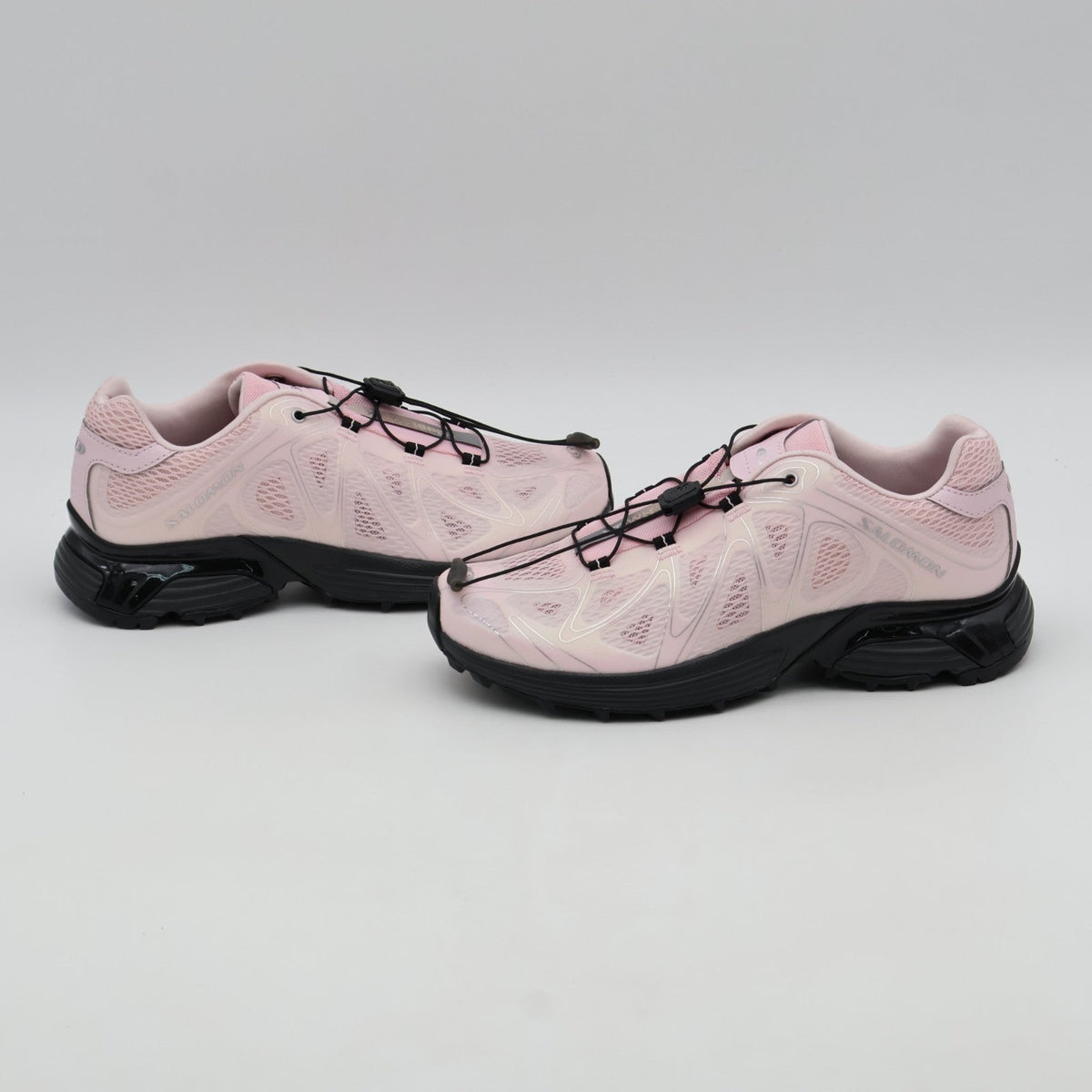 L49099000 Salomon XT-Whisper Void "Icy Pink/Black"