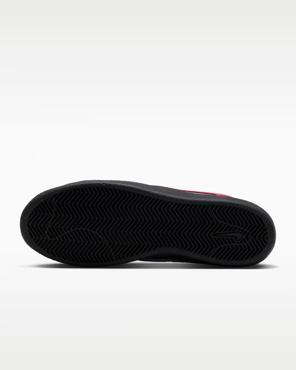 HF7386-005 Nike SB Zoom Tennis Classic "Stealth/Black/Gym Red" (Men's)