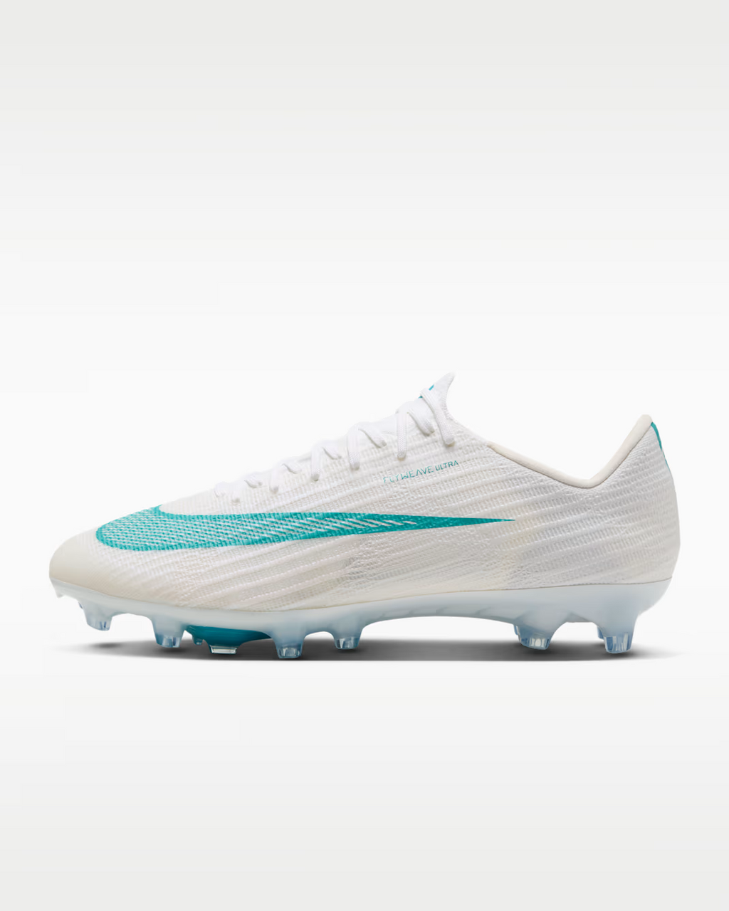 IM2513-102 Nike Mercurial Superfly 11 Elite "White/Dusty Cactus" (Men's)