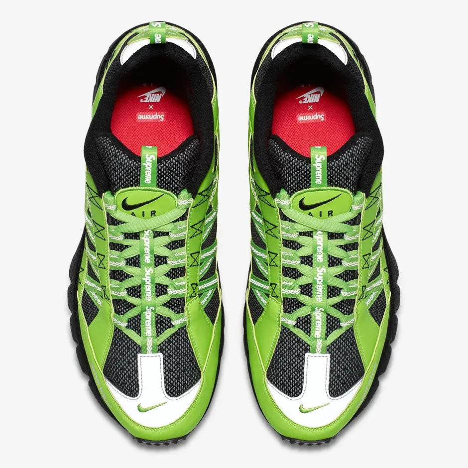 924464-300 Supreme Ã Nike Air Humara "Green" (Men's)