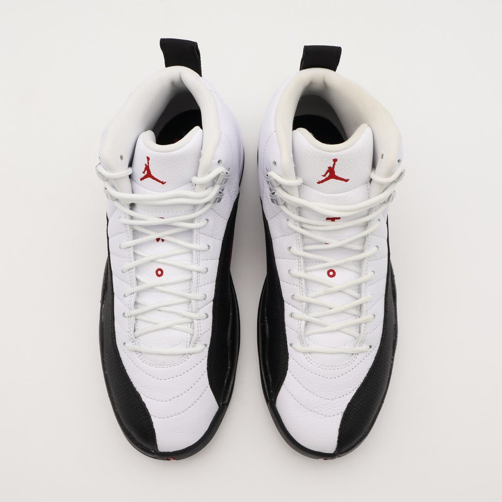 CT8013-162 Nike Air Jordan 12 Retro Taxi Flip (Men's)