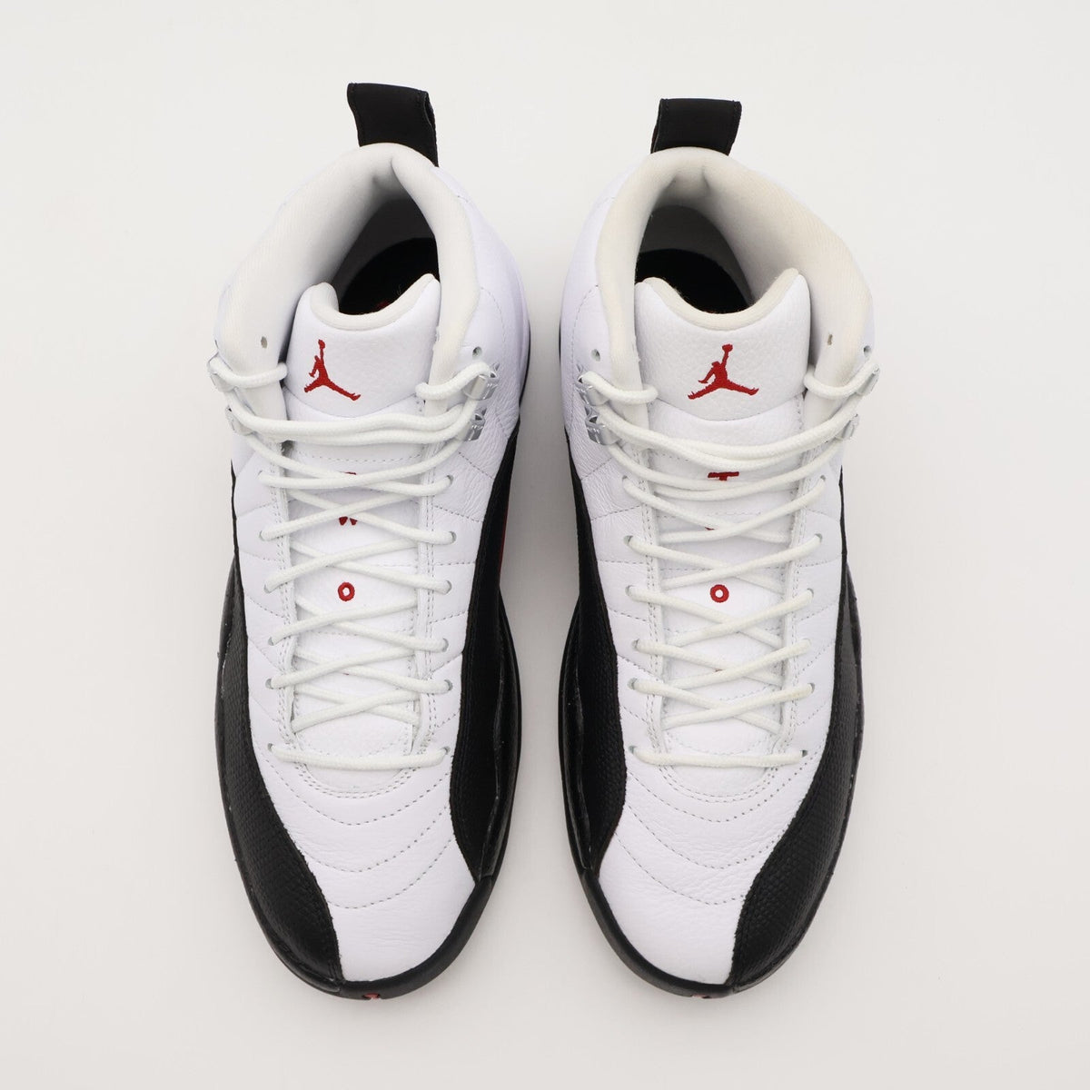 CT8013-162 Nike Air Jordan 12 Retro Taxi Flip (Men's)