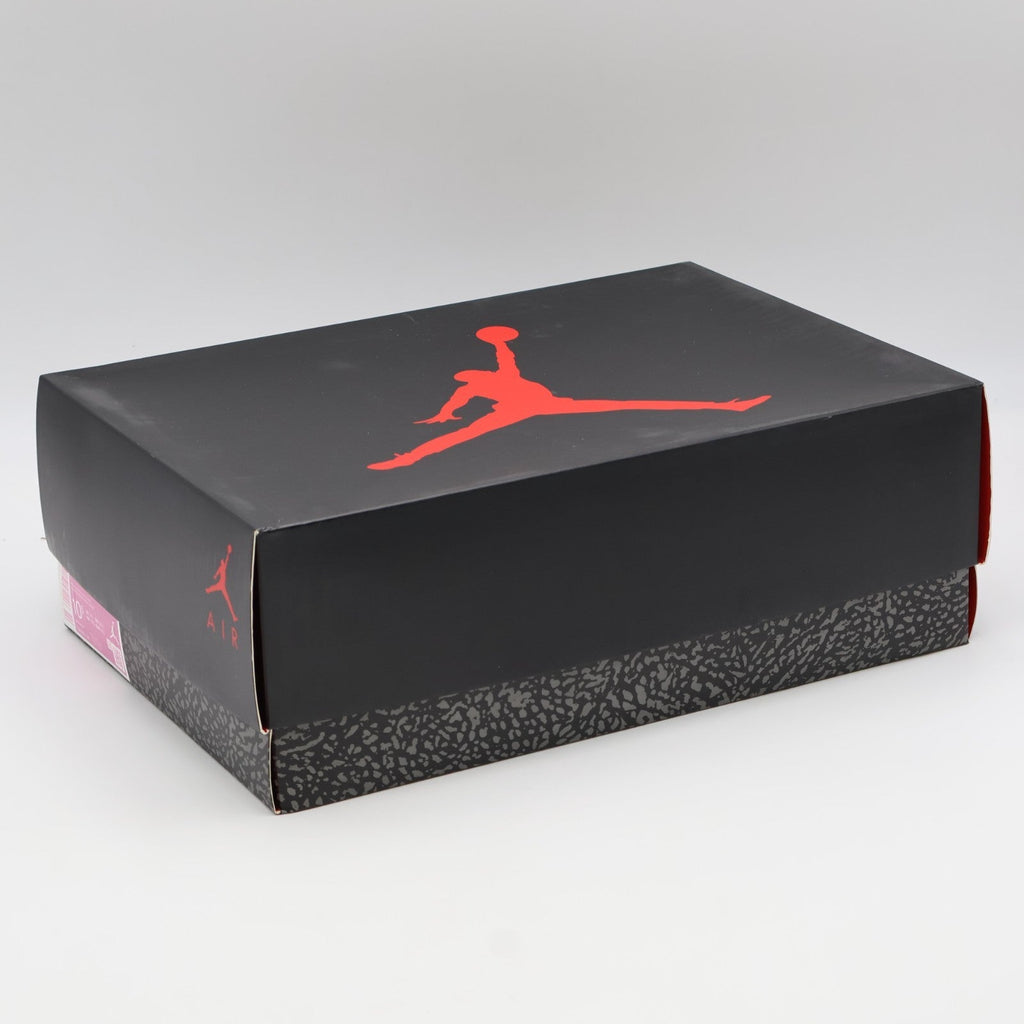 136064-148 Nike Air Jordan 3 Retro Knicks (Men's)