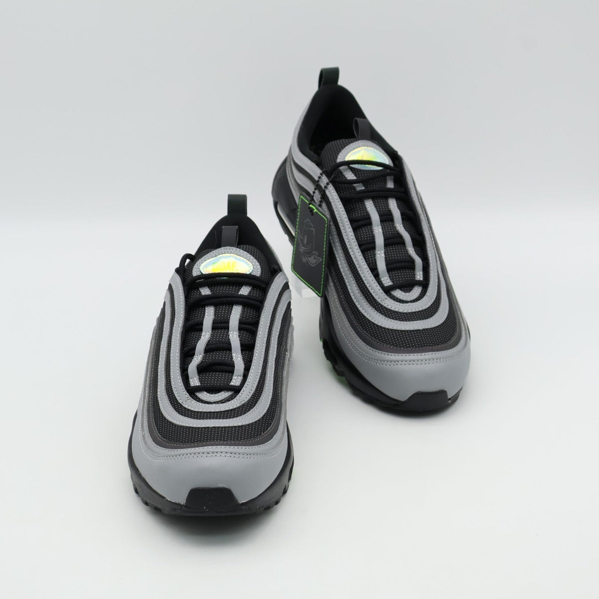 IM2174-001 Division Street Nike Air Max 95/97 Ducks of a Feather (Men's)