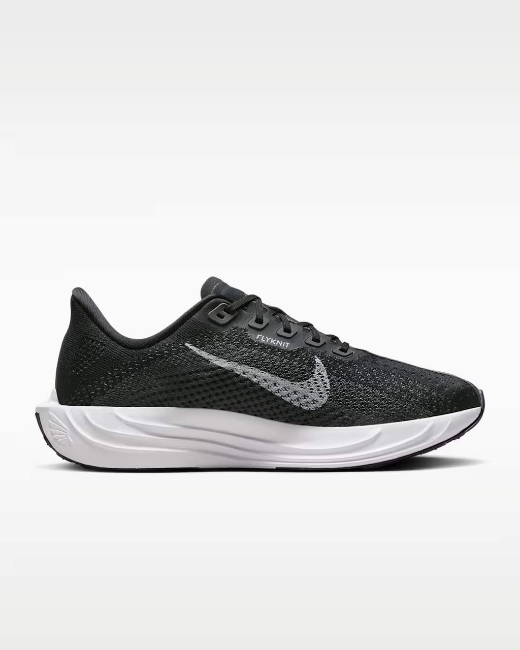 FQ7261-002 Nike Pegasus Plus Black Anthracite White Pure Platinum (Women's)