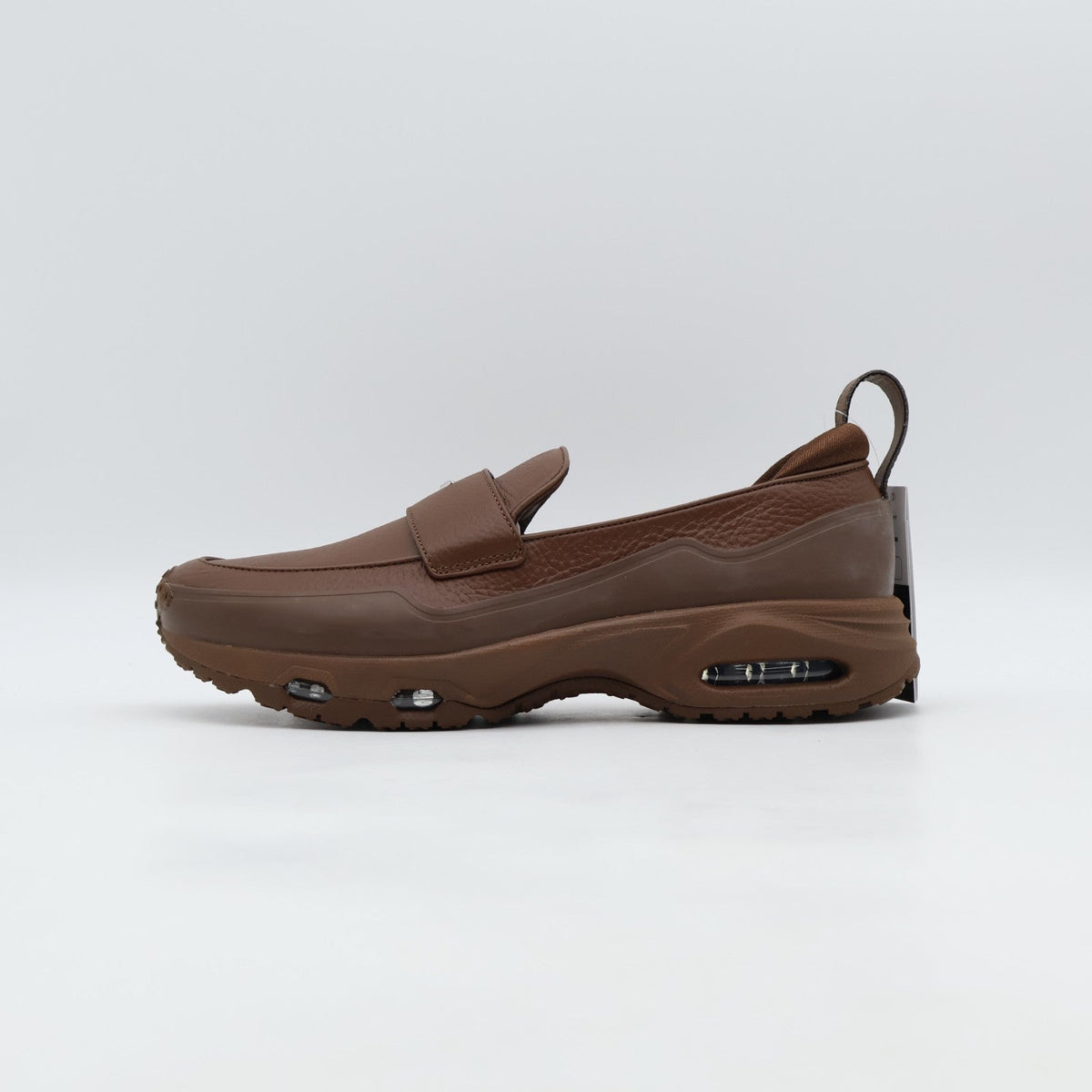 IM8814-200 Nike Air Max Phenomena Cacao WowMetallic Silver (Women's)