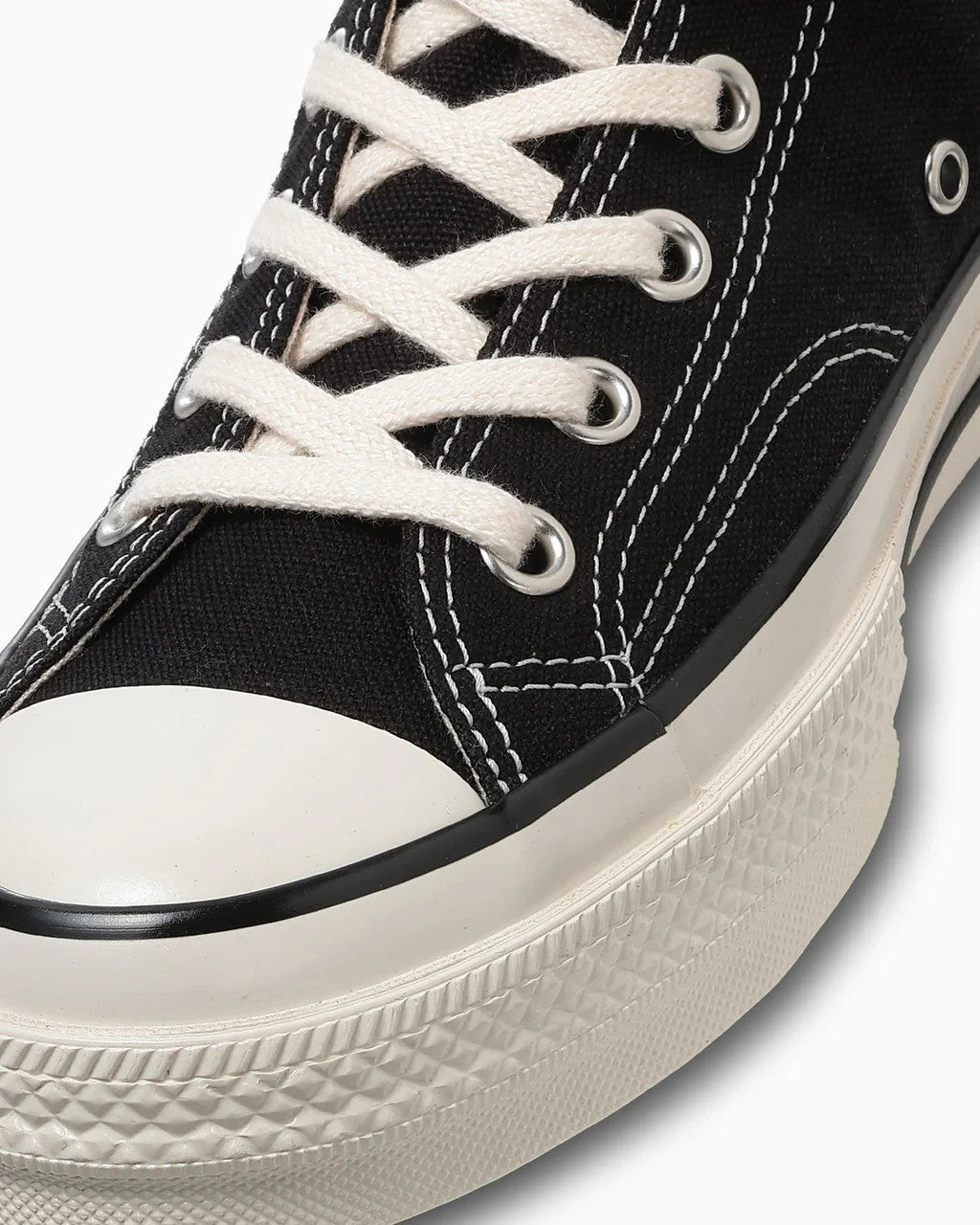 31317580 MoMA Converse All Star LGCY Hi Black (Men's)