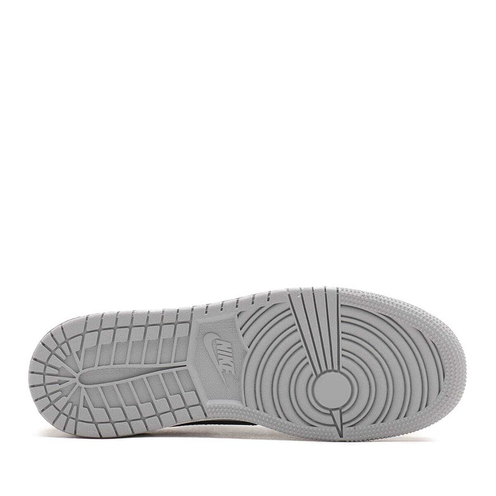 CZ0858-110 Nike GS Air Jordan 1 Retro Low OG Barons (Men's)