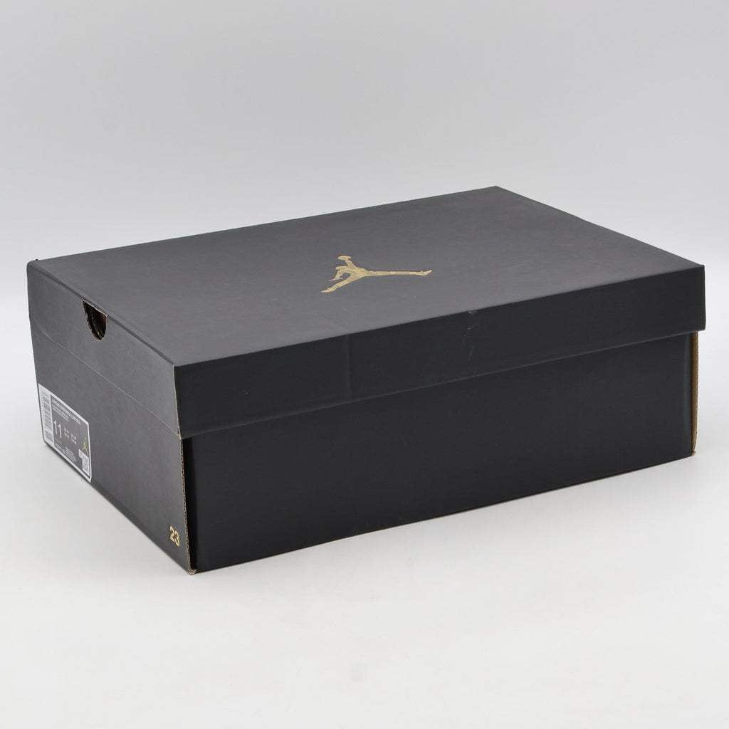 HQ0211-060 Nike Jordan Stadium 90 LOW MCS Black Cement Grey White Fire (Men's)