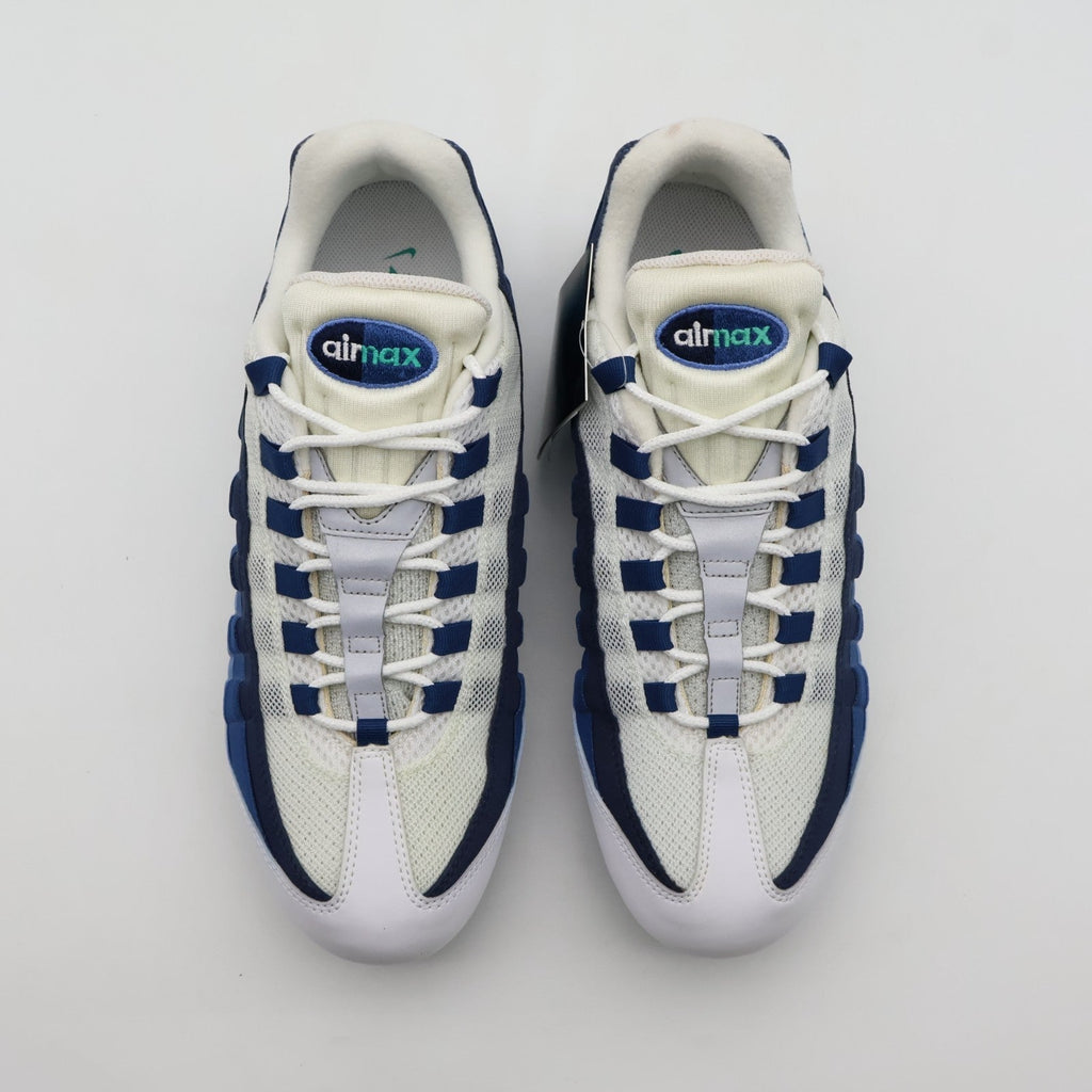 AJ7292-100 Nike Air Vapormax 95 French Blue (Men's)