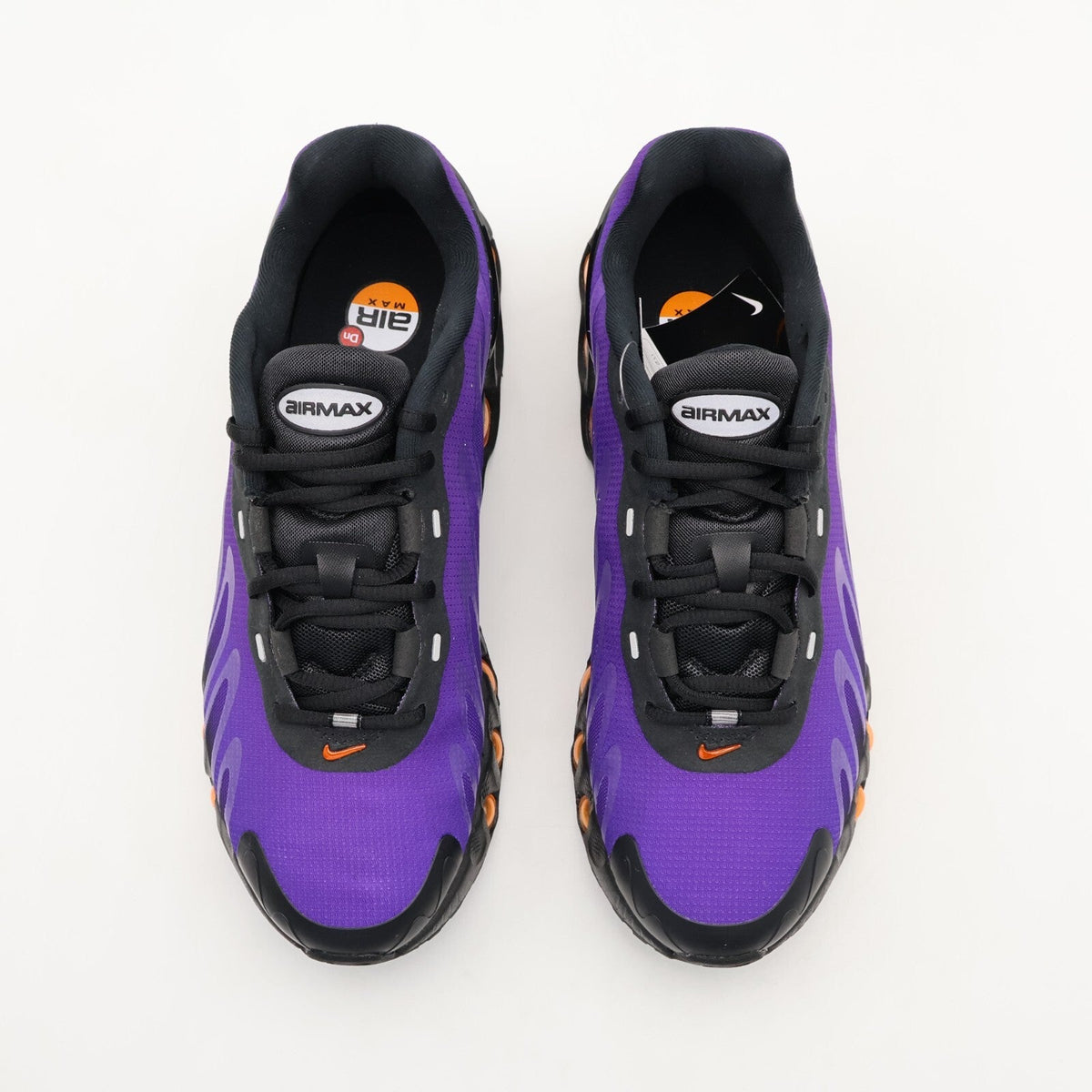 FQ7860-009 Nike Air Max DN8 Fierce Purple (Men's)