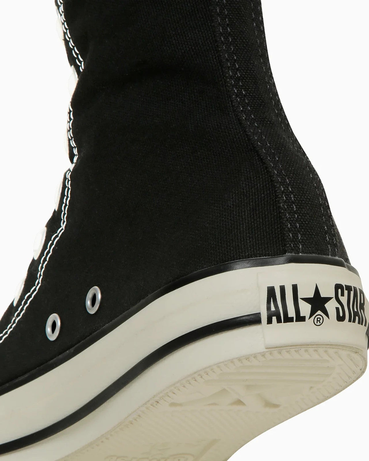 31315620 Converse All Star Z XX-Hi Black (Women's)