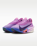 FD8315-500 Nike Alphafly 3 Fuchsia Glow Bright Violet Sapphire Purple (Women's)