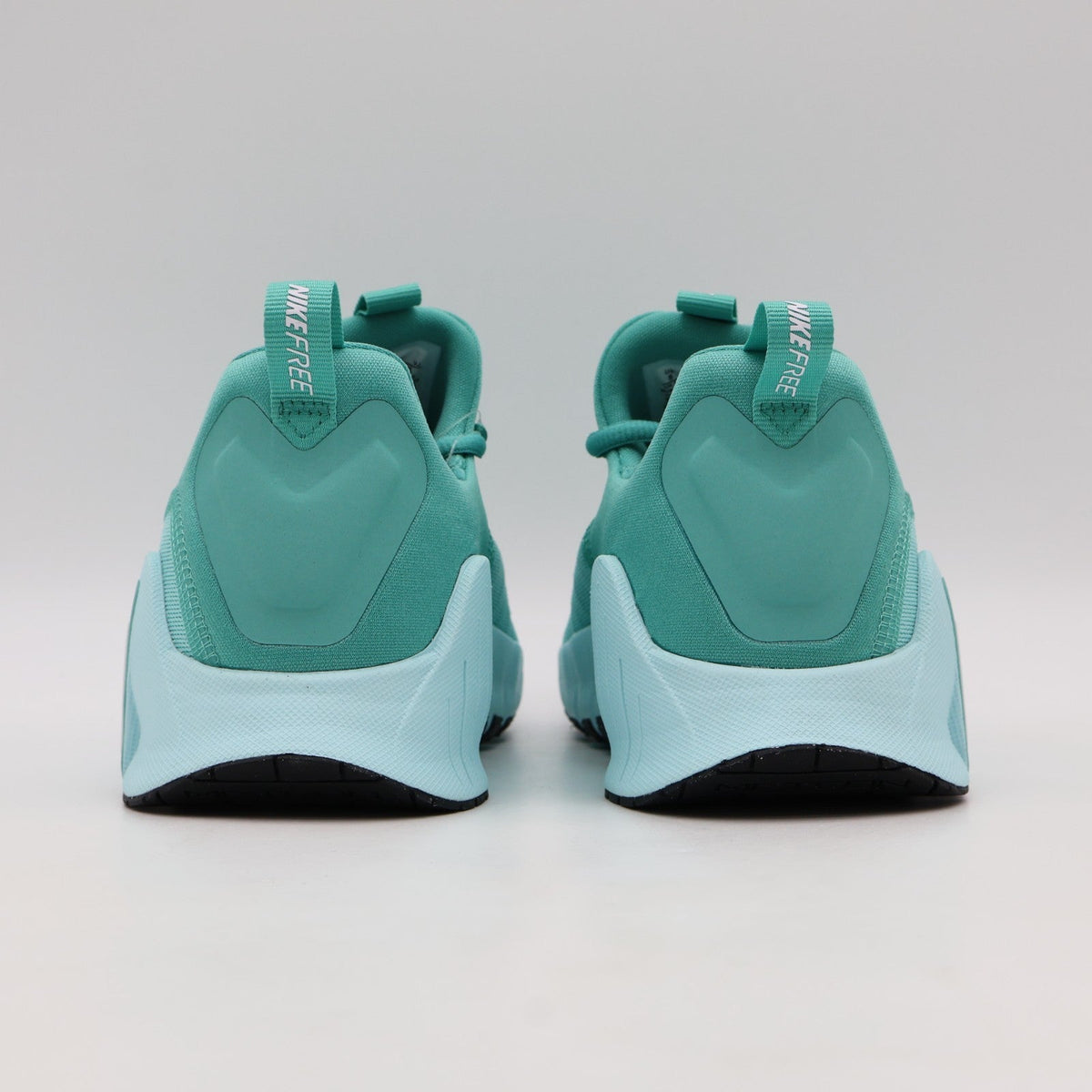 FJ7126-301 Nike Free Metcon 6 Bleached Turquoise Washed Teal Teal Tint (Women's)