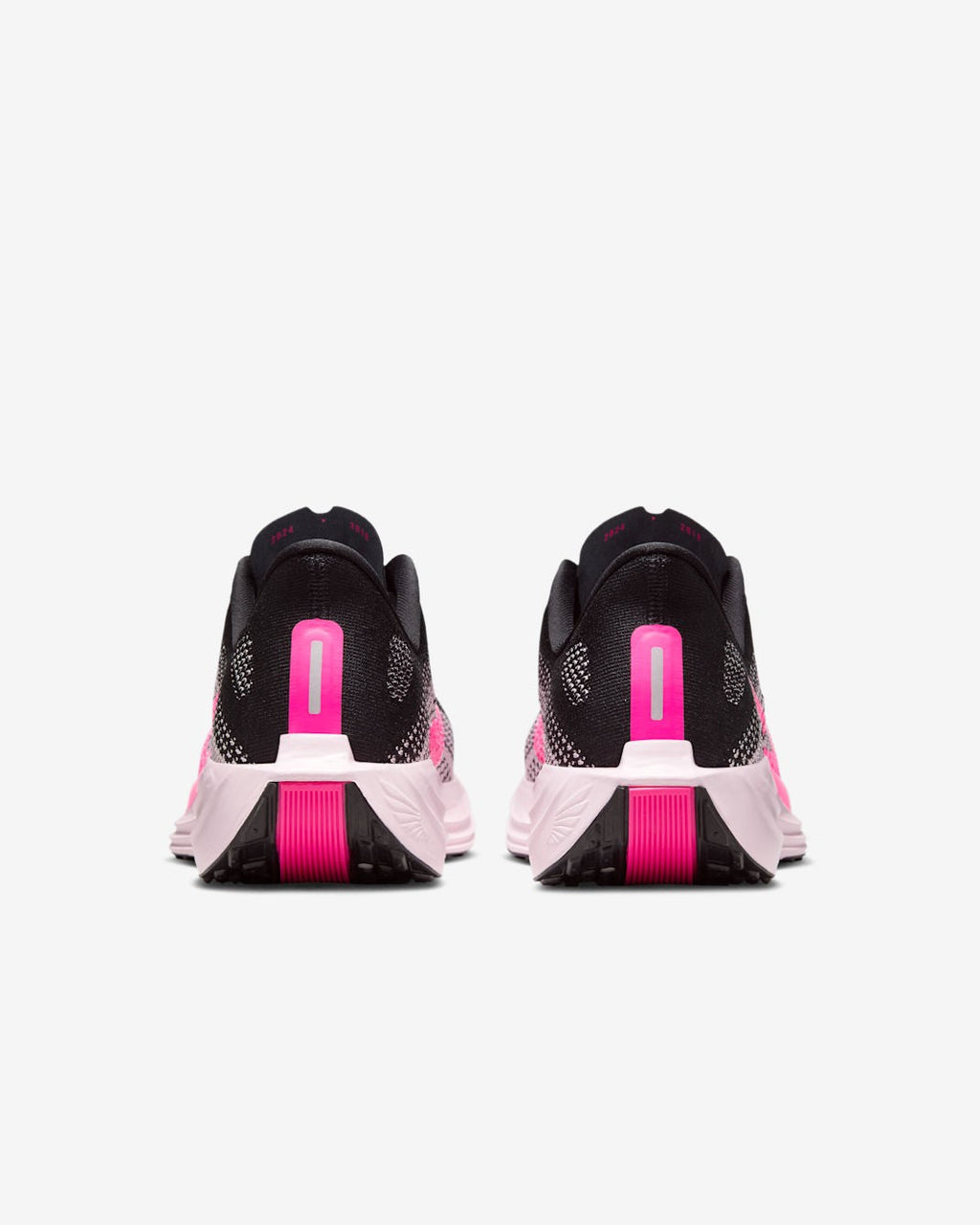FQ7262-009 Nike Pegasus Plus Black Pink Foam Hyper Pink (Men's)