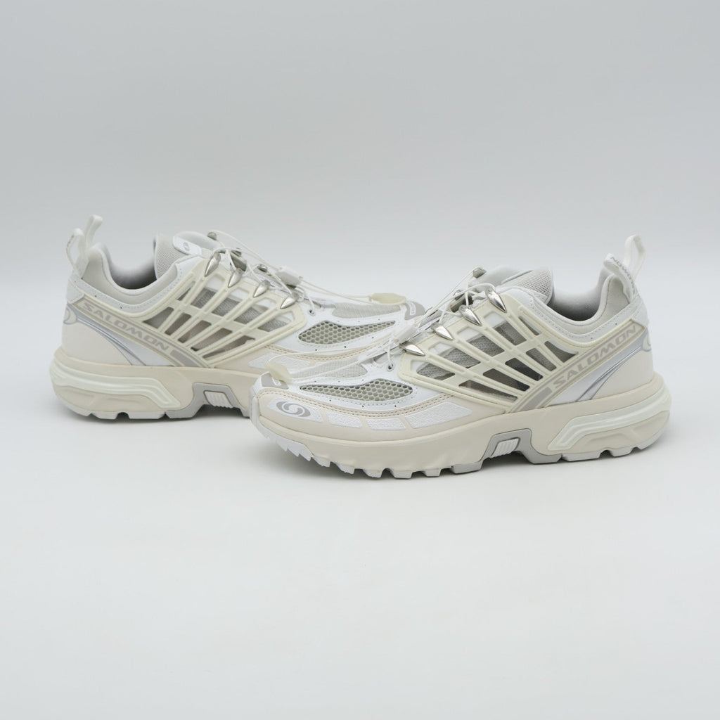 L47179900 Salomon ACS PRO White (Men's)