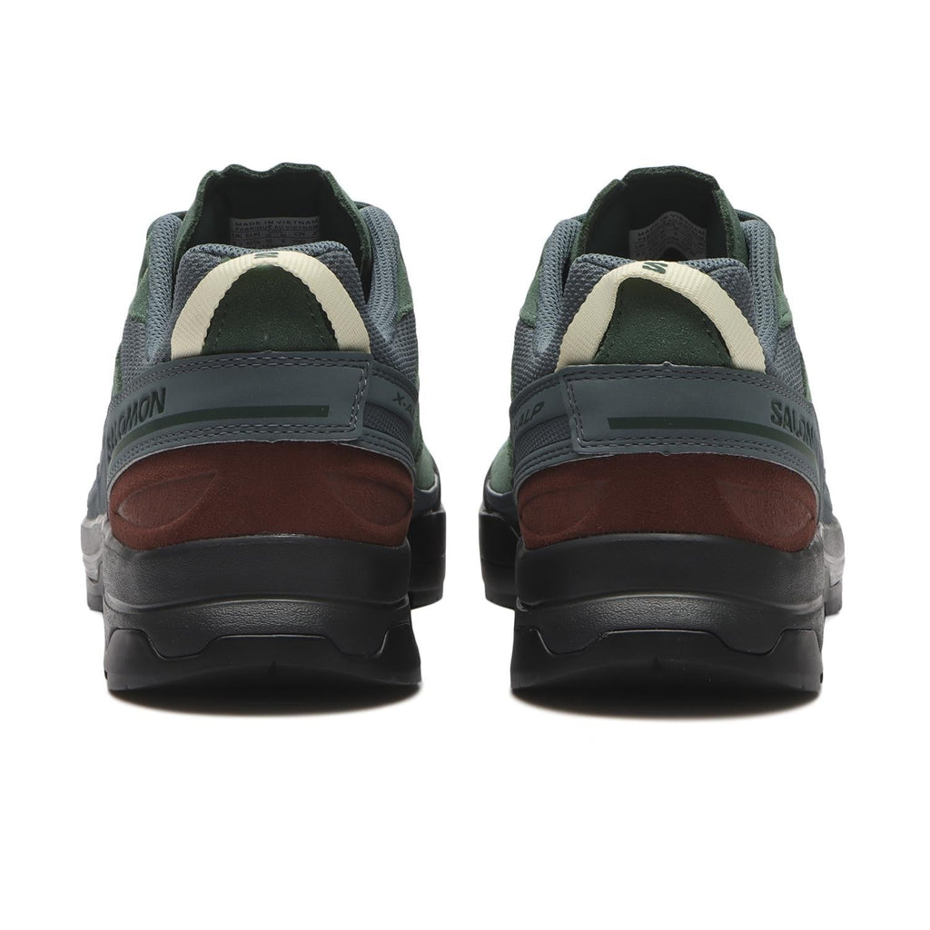 L49196500 Salomon X-ALP LEATHER (Men's)