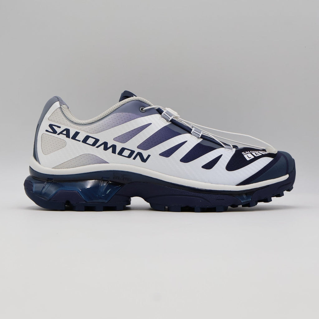 L45440400 Salomon XT-4 OG Japan Nami Pack "White/Blue" (Japan Exclusive)