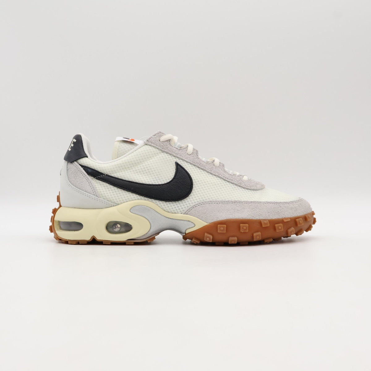 IB3656-100 Nike Air Max Waffle SP 2 Sail Black (Men's)