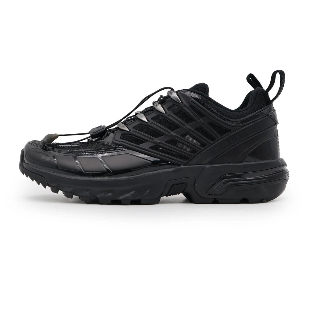L47392800 MM6 Maison Margiela Salomon ACS Pro Black Quiet Shade (Men's)