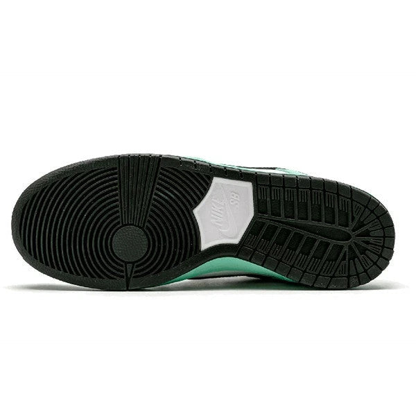 819674-301 Nike SB Dunk Low Pro "Sea Crystal" (Men's)