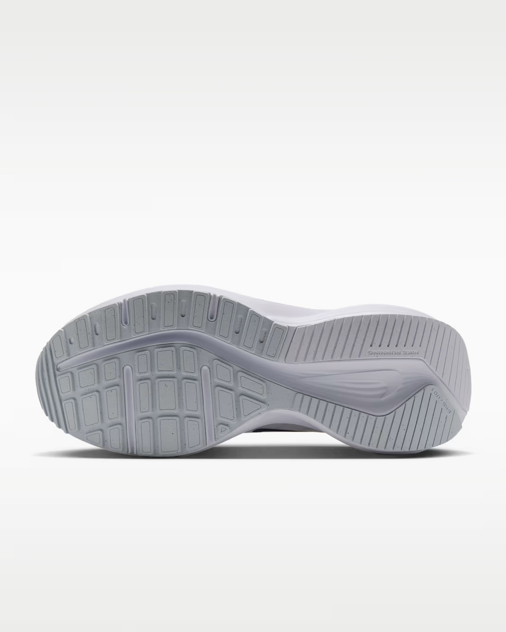 IB1895-007 Nike Downshifter 14 "Football Grey/White" (Men's)