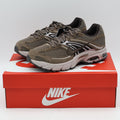 IQ4924-004 Nike Air Max Moto 2K Ironstone College Grey Velvet Brown (Men's)