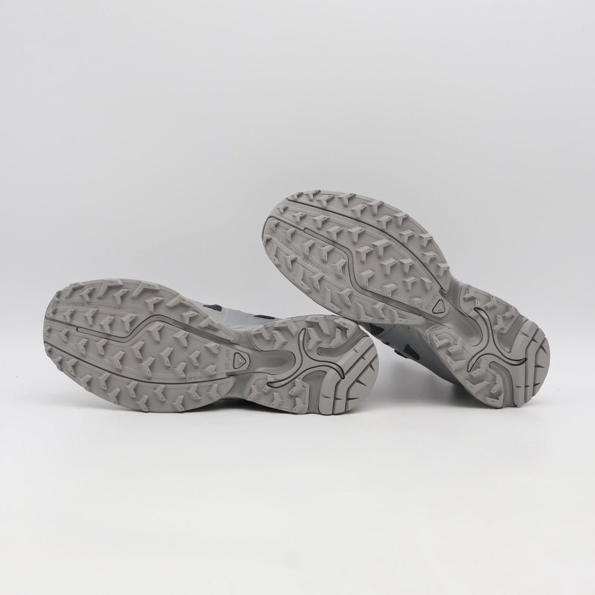 L47875600 Salomon XT-Whisper Void Alloy Castlerock Footwear Silver (Men's)