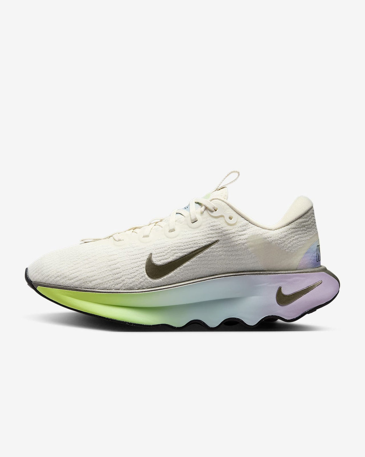 HJ6209-001 Nike Motiva SE Phantom Hydrangeas Glacier Blue  (Women's )