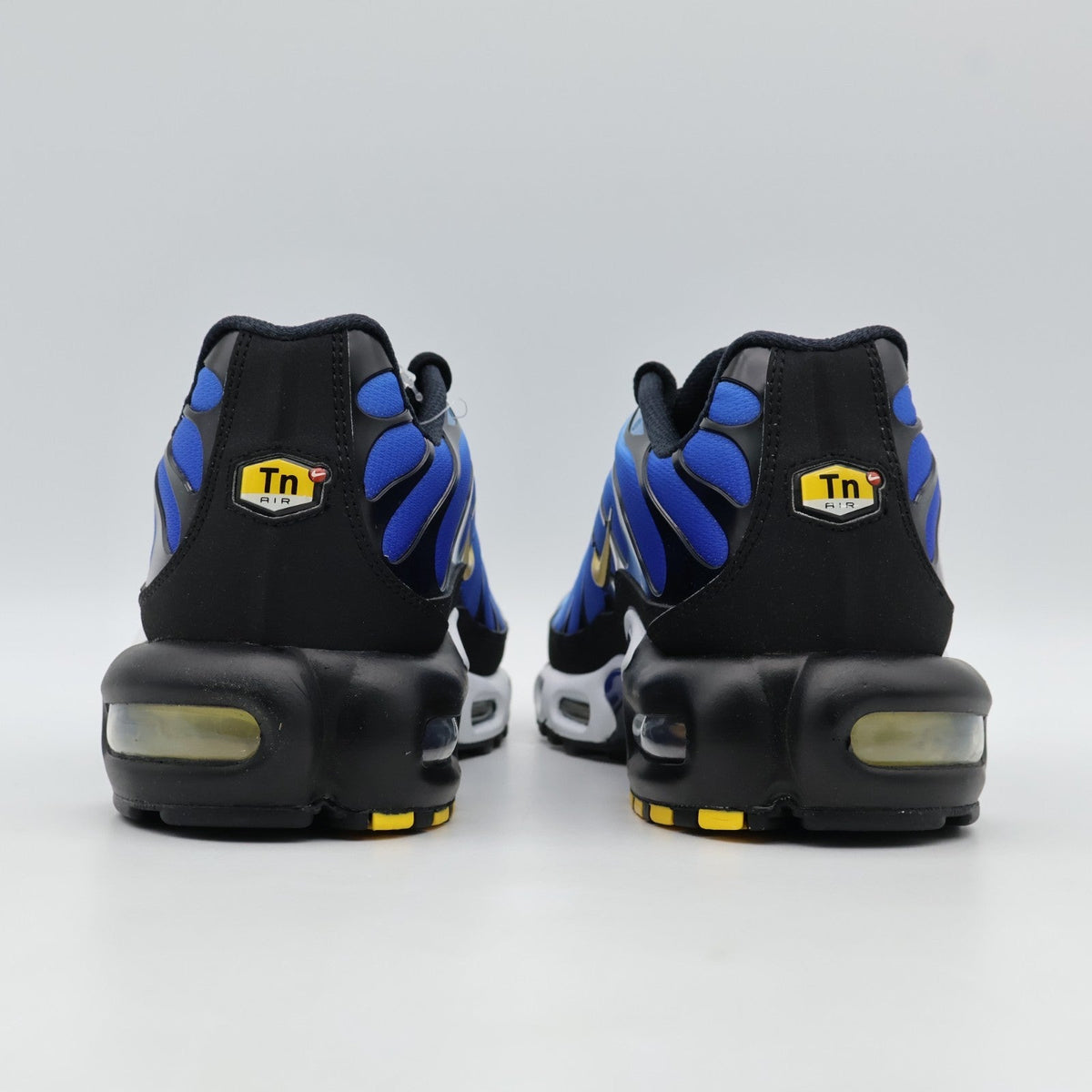 DX0755-001 Nike Air Max Plus OG Hyper Blue (2024) (Men's)