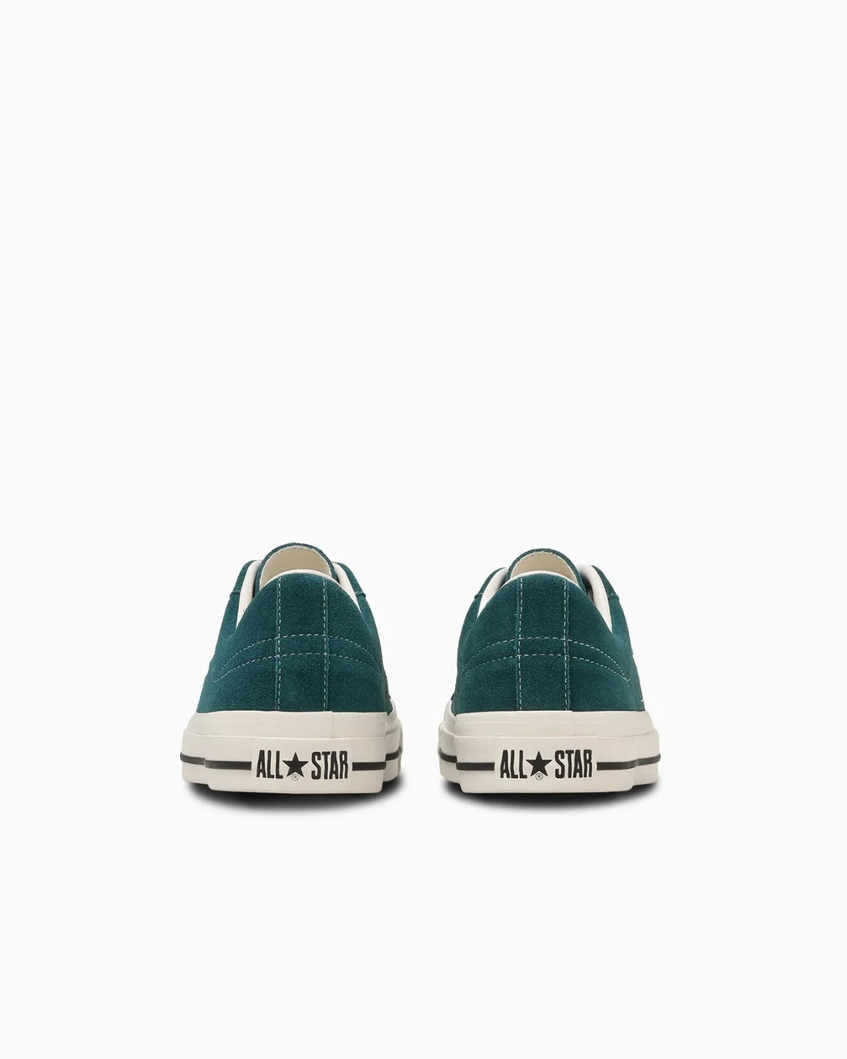 33702561 Converse One Star Suede Dark Teal (Men's)