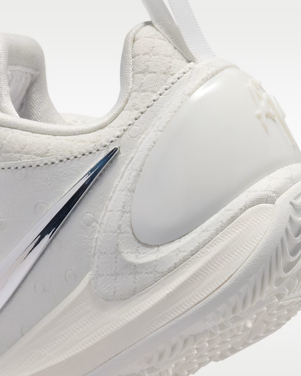 IX1853-100 Nike A'Two LX EP A'ja Wilson Basketball Shoes (Men's)