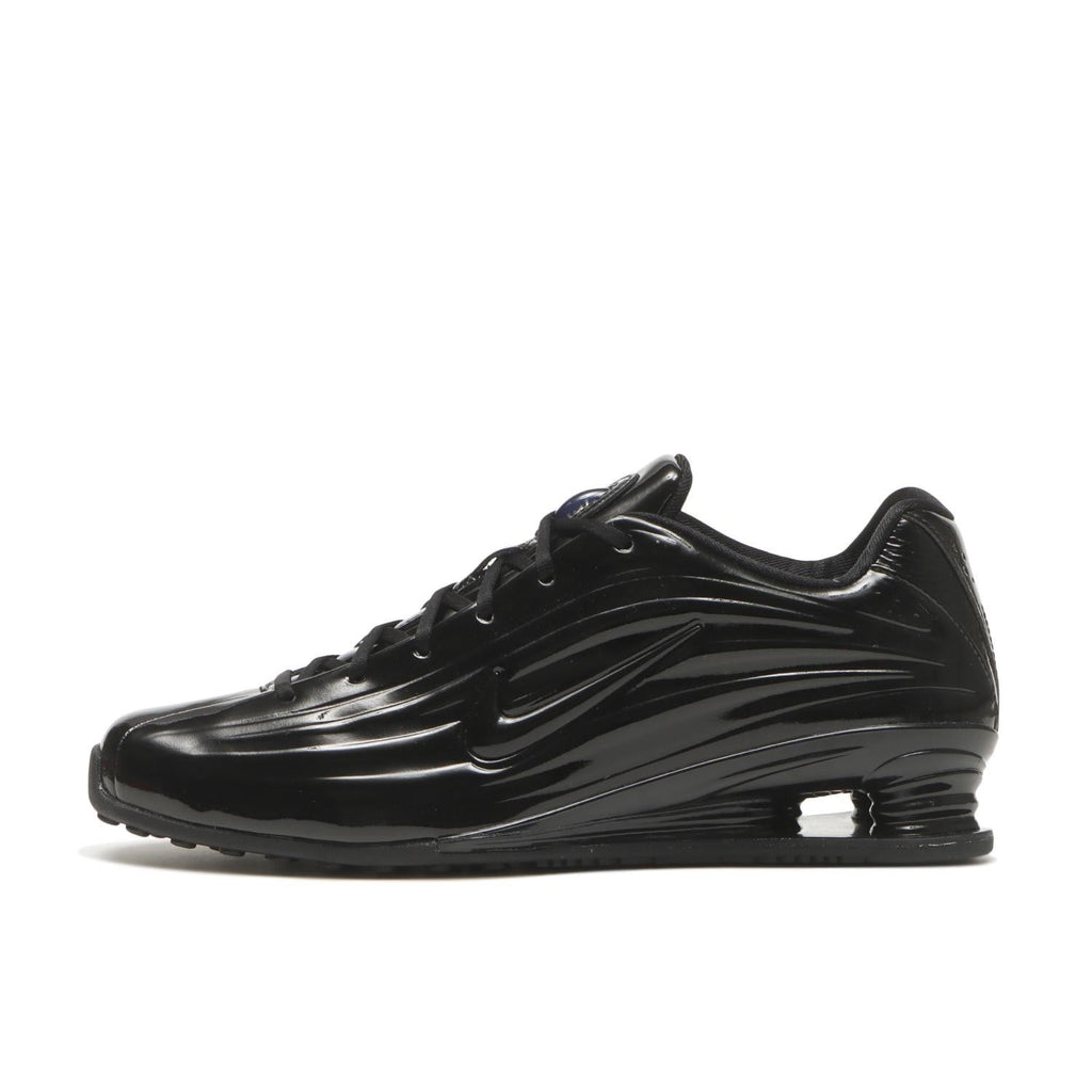 IQ0164-001 Nike Shox Z PRM "Black Patent" (Women's)