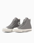 31311900 Converse All Star Backzip Hi Blue Gray (Men's)
